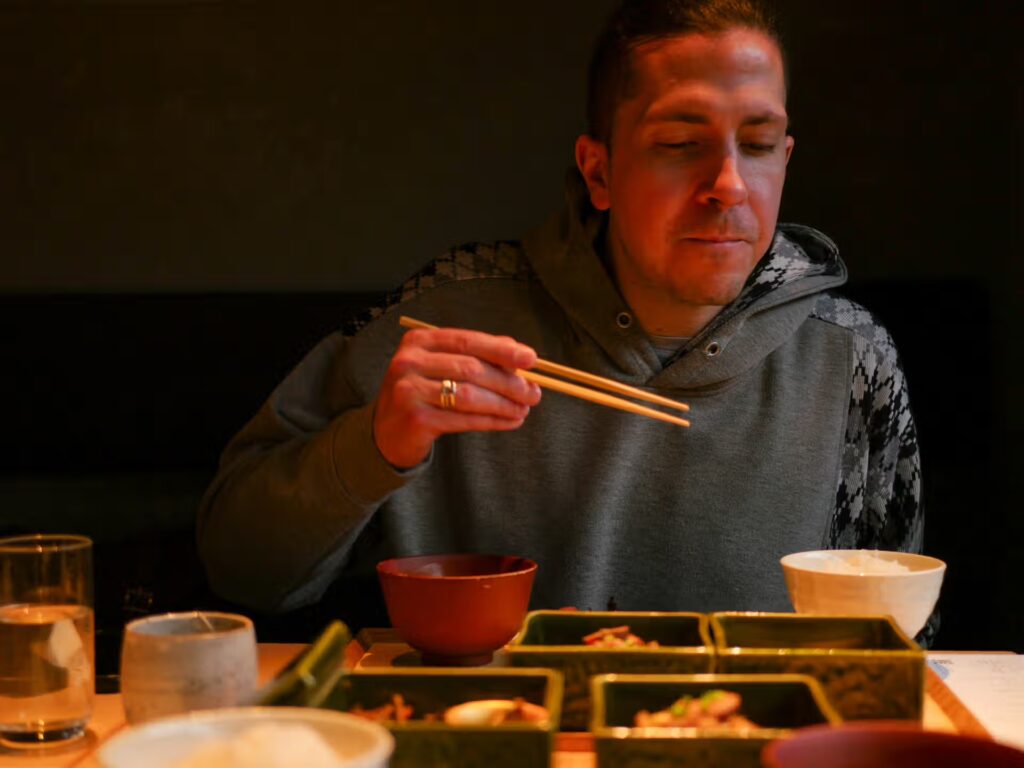 Agoradventure - Il faut toujours tout goûter !